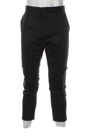 Ανδρικό παντελόνι Hugo Boss, Μέγεθος L, Χρώμα Μαύρο, Τιμή 52,74 €