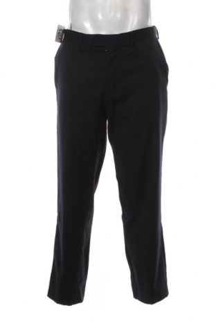 Ανδρικό παντελόνι Hugo Boss, Μέγεθος M, Χρώμα Μπλέ, Τιμή 60,62 €