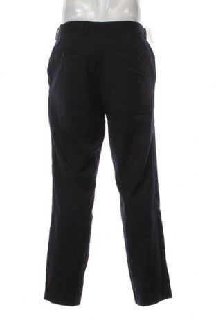 Мъжки панталон Hugo Boss, Размер M, Цвят Син, Цена 98,00 лв.