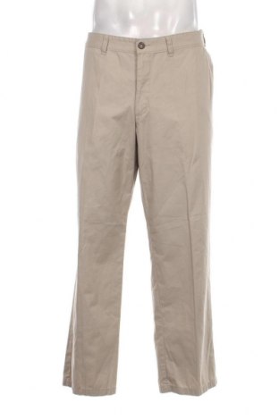 Pánské kalhoty  Infinity, Velikost XL, Barva Béžová, Cena  190,00 Kč