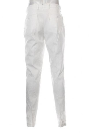 Ανδρικό παντελόνι J.Lindeberg, Μέγεθος L, Χρώμα Λευκό, Τιμή 98,45 €