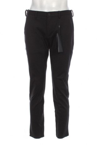 Ανδρικό παντελόνι J.Lindeberg, Μέγεθος M, Χρώμα Μαύρο, Τιμή 13,78 €