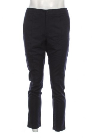 Мъжки панталон J.Lindeberg, Размер S, Цвят Син, Цена 42,02 лв.