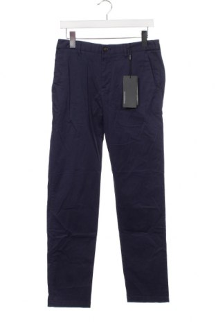 Мъжки панталон J.Lindeberg, Размер S, Цвят Син, Цена 13,37 лв.