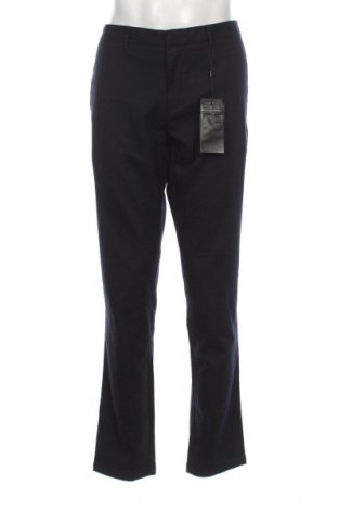 Ανδρικό παντελόνι J.Lindeberg, Μέγεθος L, Χρώμα Μπλέ, Τιμή 8,86 €