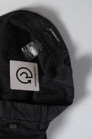 Ανδρικό παντελόνι J.Lindeberg, Μέγεθος S, Χρώμα Μαύρο, Τιμή 7,33 €