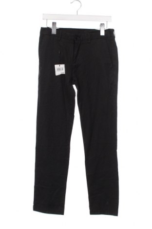 Мъжки панталон J.Lindeberg, Размер S, Цвят Черен, Цена 23,70 лв.
