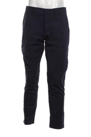 Pantaloni de bărbați J.Lindeberg, Mărime L, Culoare Albastru, Preț 94,24 Lei