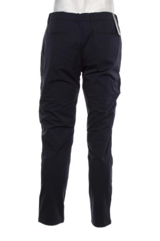 Ανδρικό παντελόνι J.Lindeberg, Μέγεθος L, Χρώμα Μπλέ, Τιμή 98,45 €