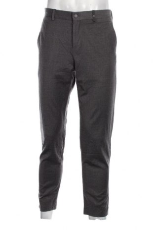 Ανδρικό παντελόνι J.Lindeberg, Μέγεθος M, Χρώμα Γκρί, Τιμή 98,45 €