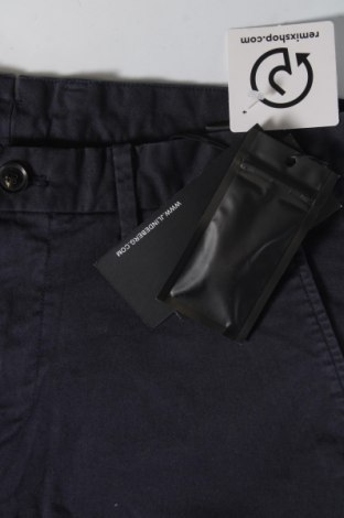 Ανδρικό παντελόνι J.Lindeberg, Μέγεθος M, Χρώμα Μπλέ, Τιμή 6,89 €