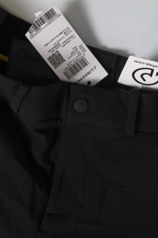 Ανδρικό παντελόνι J.Lindeberg, Μέγεθος S, Χρώμα Μαύρο, Τιμή 98,45 €