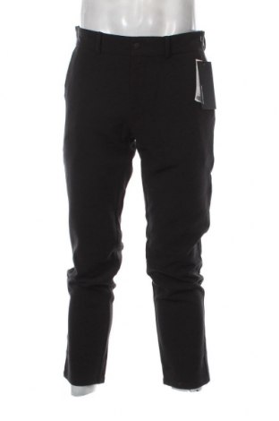 Ανδρικό παντελόνι J.Lindeberg, Μέγεθος M, Χρώμα Μαύρο, Τιμή 7,88 €