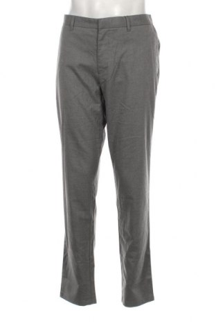 Мъжки панталон J.Lindeberg, Размер L, Цвят Сив, Цена 13,37 лв.