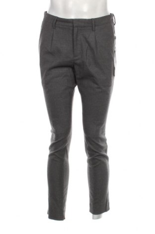 Pantaloni de bărbați J.Lindeberg, Mărime M, Culoare Gri, Preț 62,83 Lei