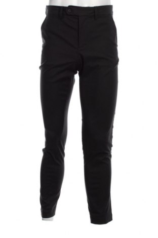 Мъжки панталон J.Lindeberg, Размер S, Цвят Черен, Цена 158,00 лв.