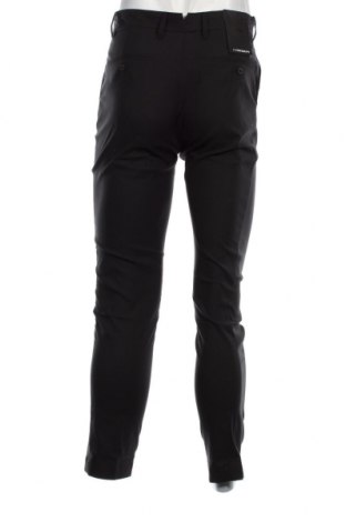 Мъжки панталон J.Lindeberg, Размер S, Цвят Черен, Цена 158,00 лв.