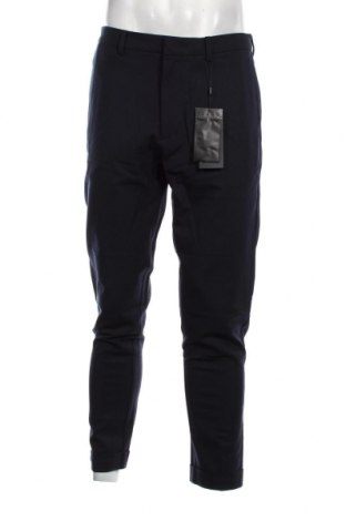 Ανδρικό παντελόνι J.Lindeberg, Μέγεθος M, Χρώμα Μαύρο, Τιμή 13,78 €