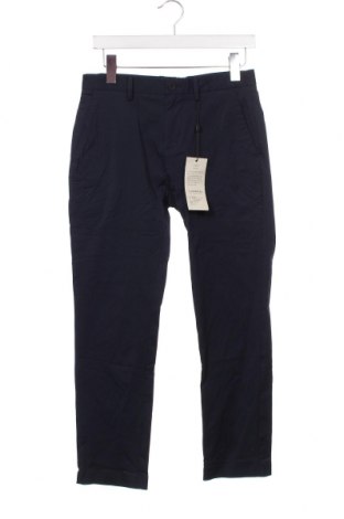 Ανδρικό παντελόνι J.Lindeberg, Μέγεθος S, Χρώμα Μπλέ, Τιμή 6,89 €