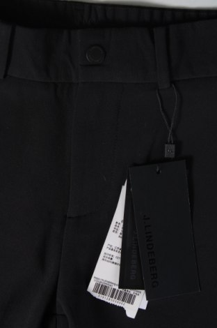 Мъжки панталон J.Lindeberg, Размер S, Цвят Черен, Цена 13,37 лв.