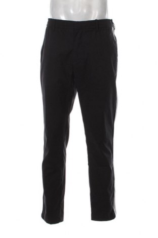 Мъжки панталон J.Lindeberg, Размер L, Цвят Черен, Цена 191,00 лв.