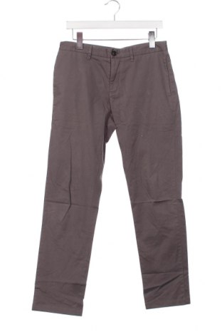 Мъжки панталон J.Lindeberg, Размер S, Цвят Сив, Цена 13,37 лв.