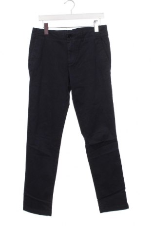 Pantaloni de bărbați J.Lindeberg, Mărime M, Culoare Albastru, Preț 31,41 Lei