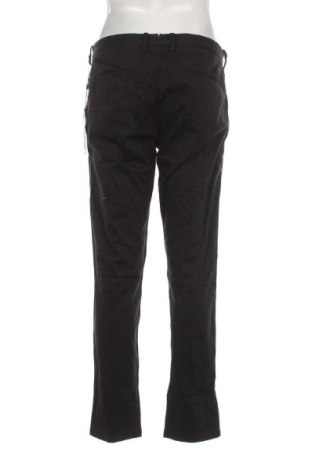 Мъжки панталон J.Lindeberg, Размер L, Цвят Черен, Цена 28,65 лв.