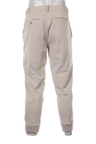 Pantaloni de bărbați J.Lindeberg, Mărime M, Culoare Bej, Preț 628,29 Lei