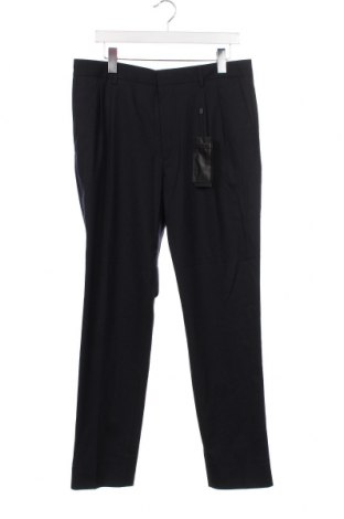 Ανδρικό παντελόνι J.Lindeberg, Μέγεθος L, Χρώμα Μπλέ, Τιμή 7,88 €