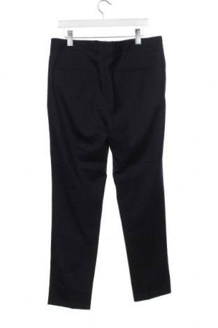 Pantaloni de bărbați J.Lindeberg, Mărime L, Culoare Albastru, Preț 94,24 Lei