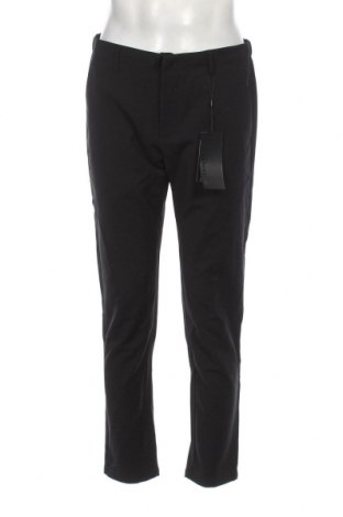 Мъжки панталон J.Lindeberg, Размер M, Цвят Черен, Цена 42,02 лв.