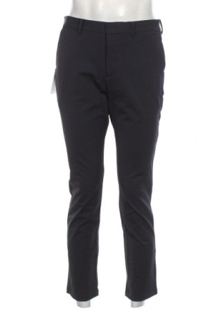 Ανδρικό παντελόνι J.Lindeberg, Μέγεθος M, Χρώμα Μπλέ, Τιμή 16,74 €