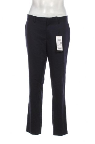 Ανδρικό παντελόνι J.Lindeberg, Μέγεθος XL, Χρώμα Μπλέ, Τιμή 8,86 €