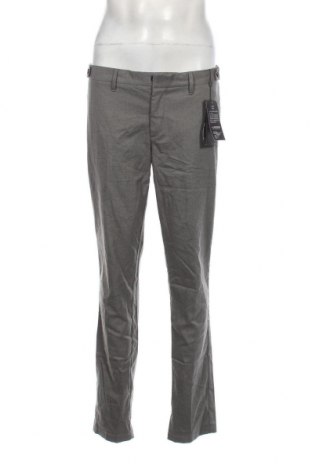 Pantaloni de bărbați J.Lindeberg, Mărime L, Culoare Gri, Preț 282,73 Lei