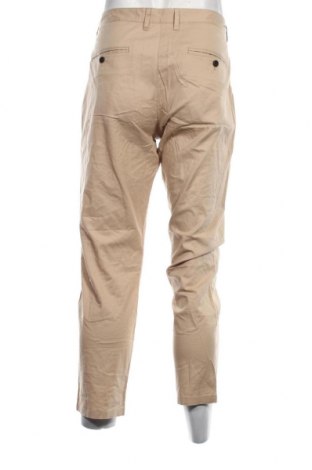 Ανδρικό παντελόνι J.Lindeberg, Μέγεθος L, Χρώμα Καφέ, Τιμή 14,77 €
