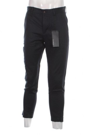 Мъжки панталон J.Lindeberg, Размер M, Цвят Син, Цена 42,02 лв.