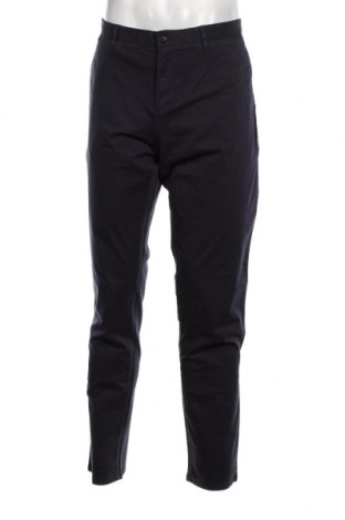 Ανδρικό παντελόνι J.Lindeberg, Μέγεθος XL, Χρώμα Μπλέ, Τιμή 17,72 €