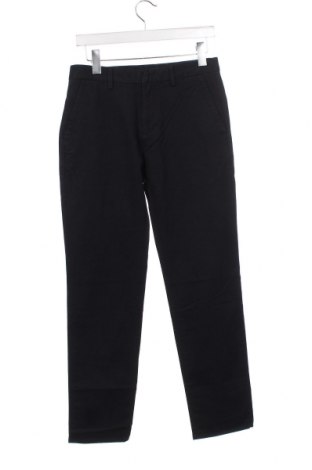 Мъжки панталон Jack & Jones, Размер S, Цвят Син, Цена 14,76 лв.