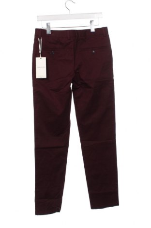 Pantaloni de bărbați Jack & Jones, Mărime S, Culoare Roșu, Preț 32,37 Lei