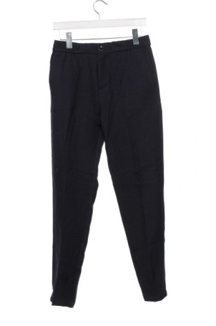 Ανδρικό παντελόνι Jack & Jones, Μέγεθος XS, Χρώμα Μπλέ, Τιμή 10,57 €