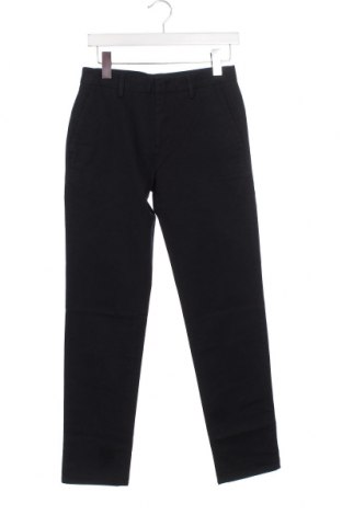 Pantaloni de bărbați Jack & Jones, Mărime XS, Culoare Albastru, Preț 35,07 Lei