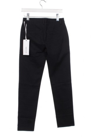 Мъжки панталон Jack & Jones, Размер XS, Цвят Син, Цена 13,12 лв.