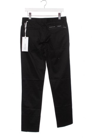 Мъжки панталон Jack & Jones, Размер S, Цвят Черен, Цена 12,30 лв.