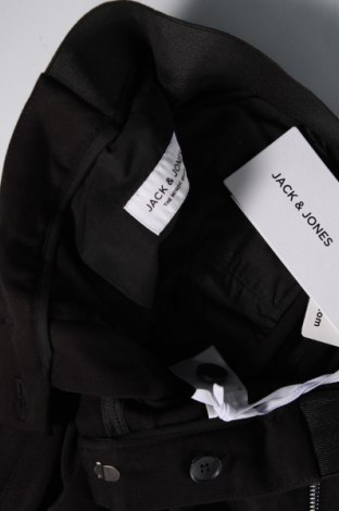 Pánske nohavice  Jack & Jones, Veľkosť M, Farba Čierna, Cena  14,79 €
