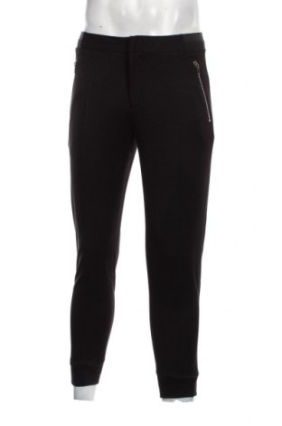 Ανδρικό παντελόνι Jack & Jones, Μέγεθος M, Χρώμα Μαύρο, Τιμή 14,79 €