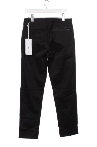 Ανδρικό παντελόνι Jack & Jones, Μέγεθος S, Χρώμα Μαύρο, Τιμή 42,27 €