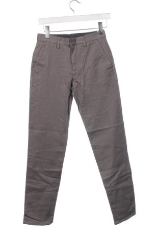 Ανδρικό παντελόνι Jack & Jones, Μέγεθος XXS, Χρώμα Γκρί, Τιμή 6,34 €