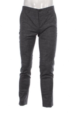 Мъжки панталон Jack & Jones, Размер M, Цвят Многоцветен, Цена 28,70 лв.