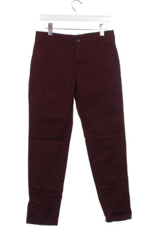 Pánské kalhoty  Jack & Jones, Velikost S, Barva Červená, Cena  178,00 Kč